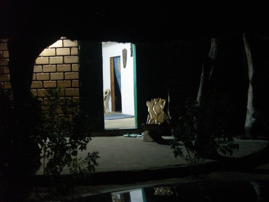 Kansala Ta Toto Kafountine Экстерьер фото